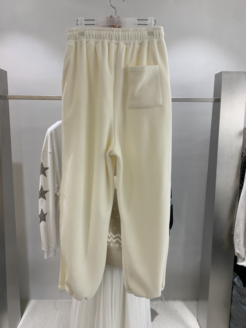 EYEL東大門㊣代購女裝新品推薦職業熱賣人氣休閑25秋冬休閑褲EYEL休閑褲