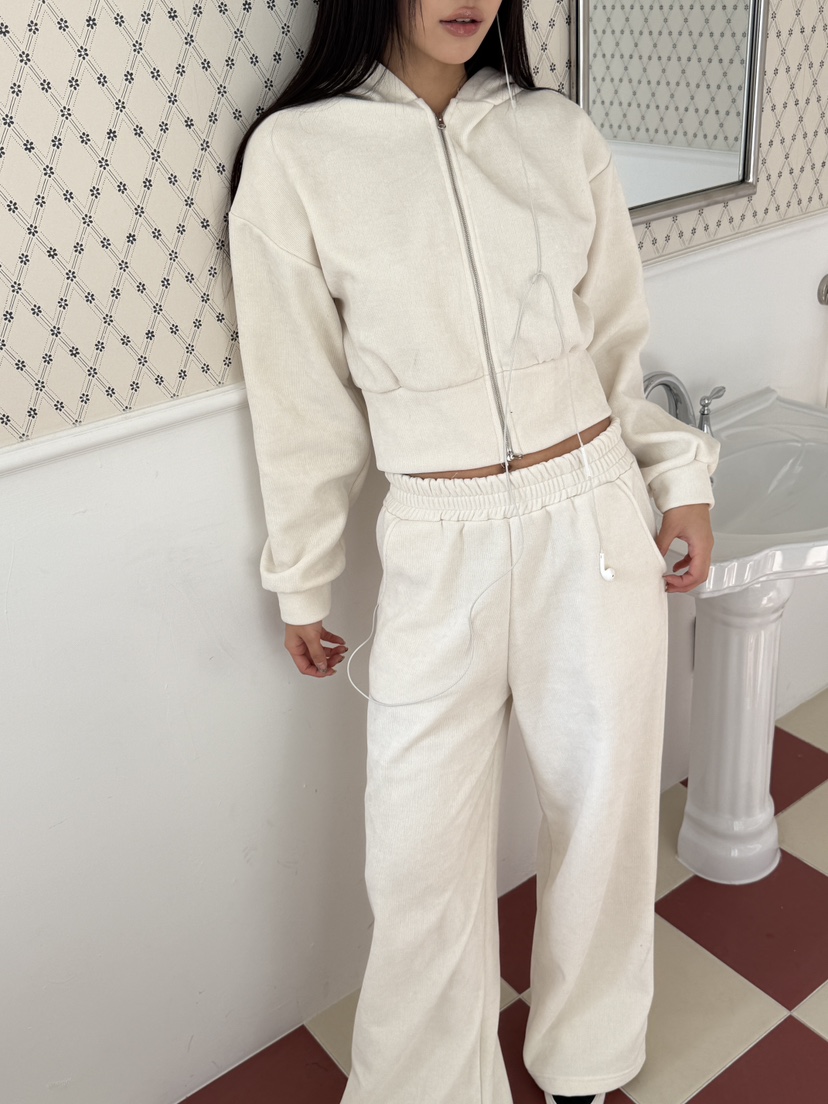 FOUREIGHT東大門㊣實拍女士新品25秋冬推薦職業休閑時尚休閑褲FOUR EIGHT休閑褲