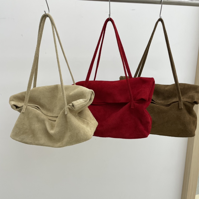 J PLACE東大門㊣直郵女裝新款休閑25秋冬熱賣人氣單肩斜跨包J PLACE單肩/斜跨包