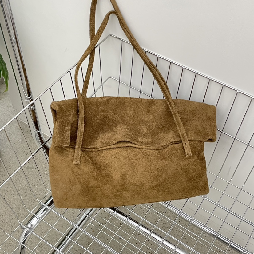 J PLACE東大門㊣直郵女裝新款休閑25秋冬熱賣人氣單肩斜跨包J PLACE單肩/斜跨包