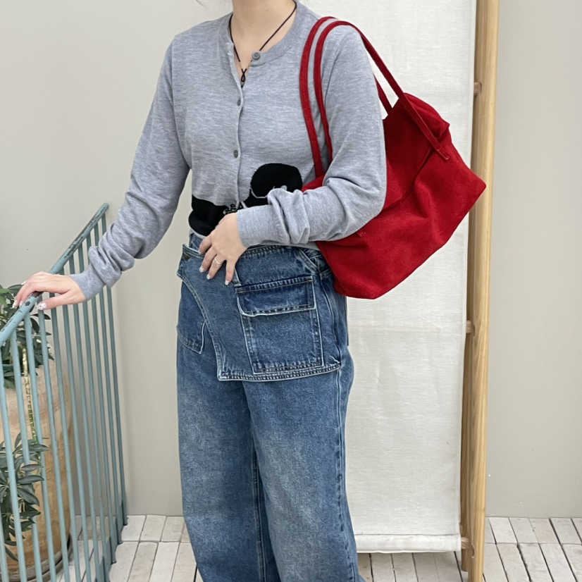 J PLACE東大門㊣直郵女裝新款休閑25秋冬熱賣人氣單肩斜跨包J PLACE單肩/斜跨包