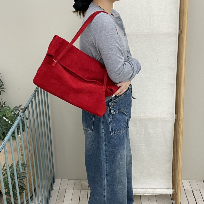 J PLACE東大門㊣直郵女裝新款休閑25秋冬熱賣人氣單肩斜跨包J PLACE單肩/斜跨包