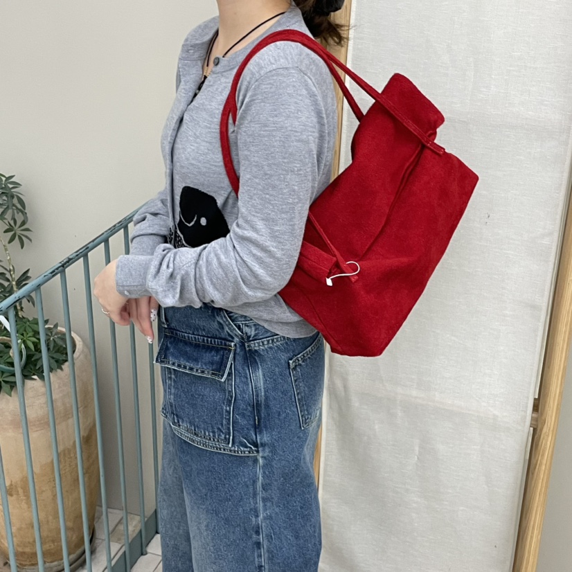 J PLACE東大門㊣直郵女裝新款休閑25秋冬熱賣人氣單肩斜跨包J PLACE單肩/斜跨包