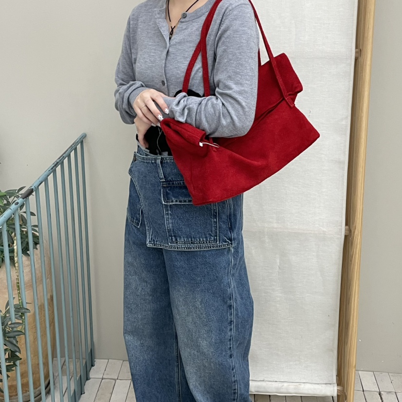 J PLACE東大門㊣直郵女裝新款休閑25秋冬熱賣人氣單肩斜跨包J PLACE單肩/斜跨包