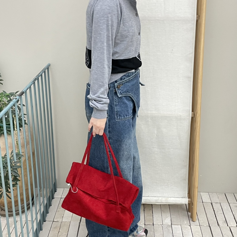 J PLACE東大門㊣直郵女裝新款休閑25秋冬熱賣人氣單肩斜跨包J PLACE單肩/斜跨包