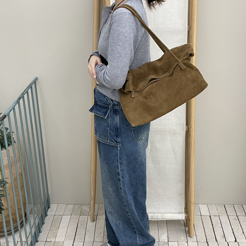 J PLACE東大門㊣直郵女裝新款休閑25秋冬熱賣人氣單肩斜跨包J PLACE單肩/斜跨包