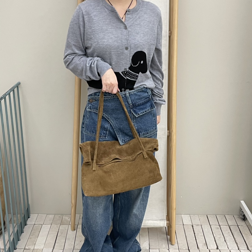 J PLACE東大門㊣直郵女裝新款休閑25秋冬熱賣人氣單肩斜跨包J PLACE單肩/斜跨包