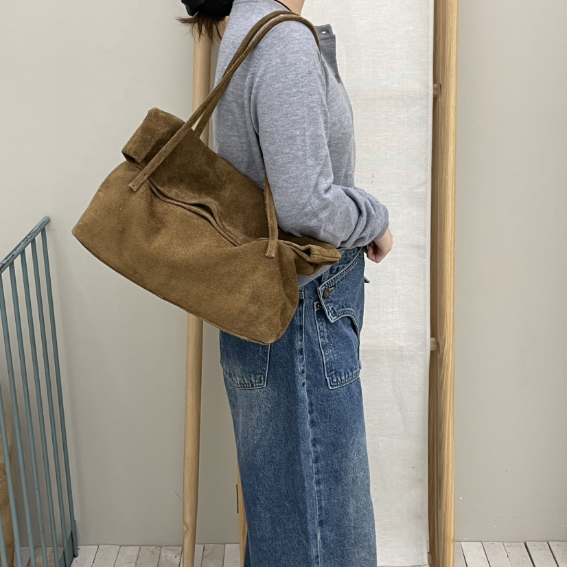 J PLACE東大門㊣直郵女裝新款休閑25秋冬熱賣人氣單肩斜跨包J PLACE單肩/斜跨包