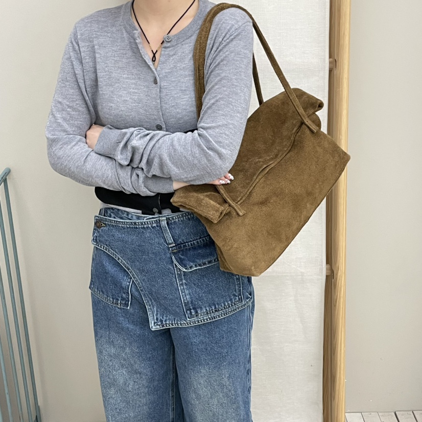 J PLACE東大門㊣直郵女裝新款休閑25秋冬熱賣人氣單肩斜跨包J PLACE單肩/斜跨包