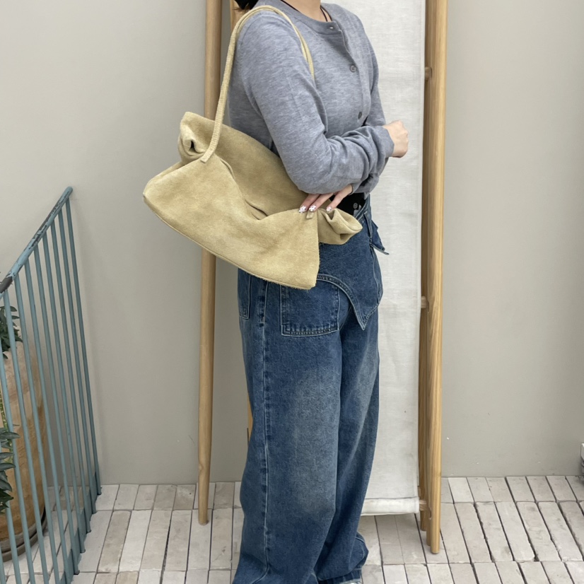 J PLACE東大門㊣直郵女裝新款休閑25秋冬熱賣人氣單肩斜跨包J PLACE單肩/斜跨包