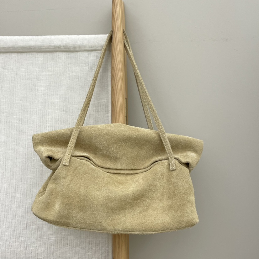 J PLACE東大門㊣直郵女裝新款休閑25秋冬熱賣人氣單肩斜跨包J PLACE單肩/斜跨包圖色3