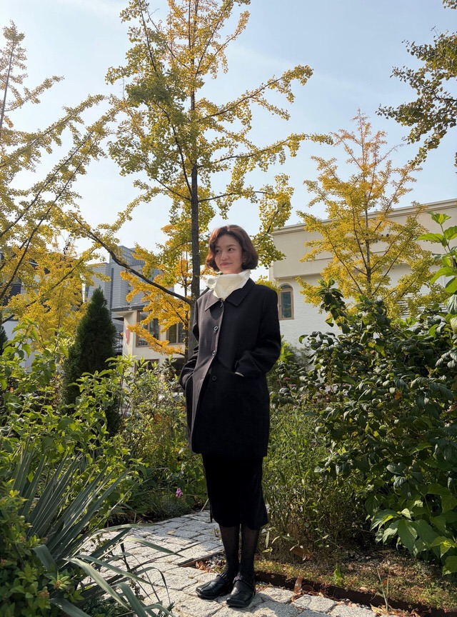 LETAILOR東大門㊣直郵女裝新款職業推薦人氣熱賣時尚休閑夾克LETAILOR夾克