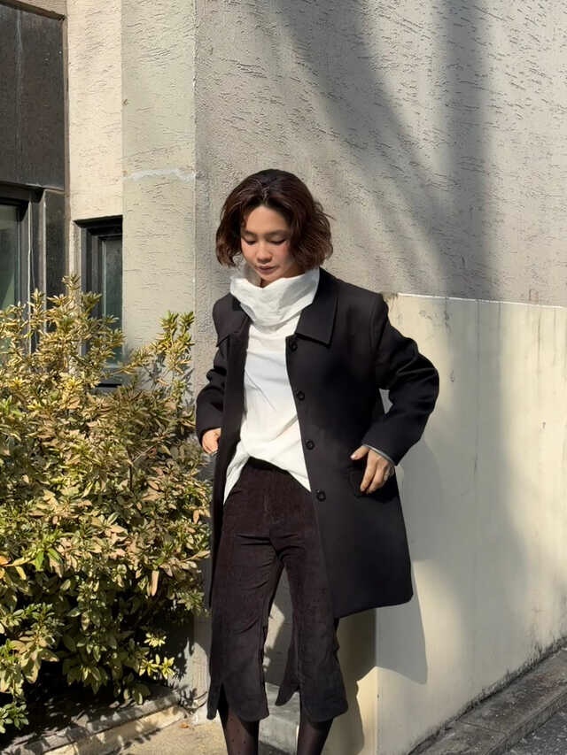 LETAILOR東大門㊣直郵女裝新款職業推薦人氣熱賣時尚休閑夾克LETAILOR夾克