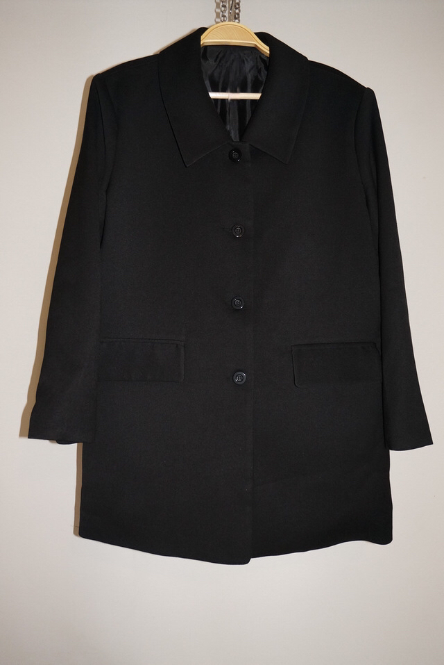 LETAILOR東大門㊣直郵女裝新款職業推薦人氣熱賣時尚休閑夾克LETAILOR夾克