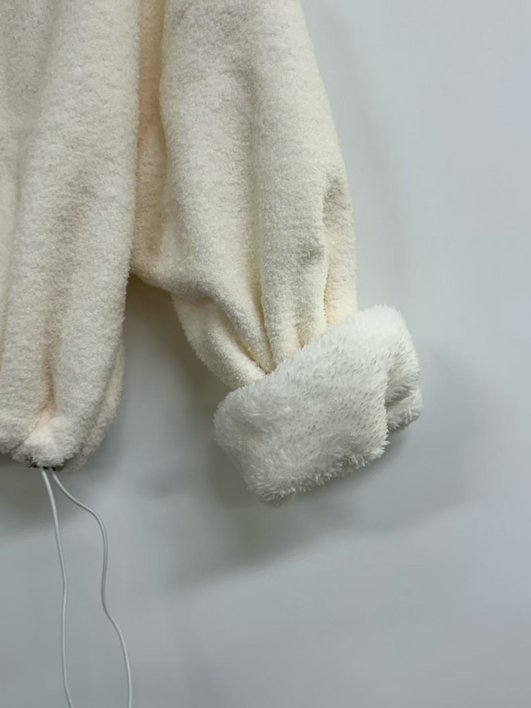 FAVOR東大門㊣實拍女裝新品時尚休閑職業推薦熱賣25秋冬衛衣ARRICCHISI衛衣