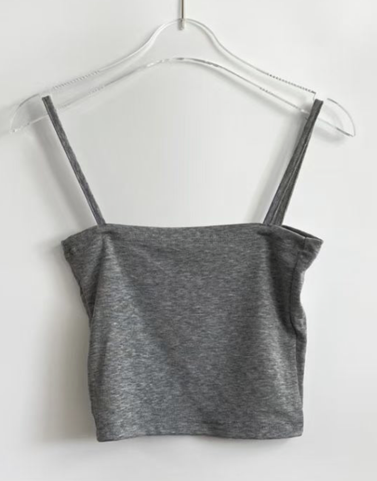 FAVOR東大門㊣代購女士新品25秋冬人氣職業熱賣推薦吊帶背心ARRICCHISI吊帶/背心圖色2