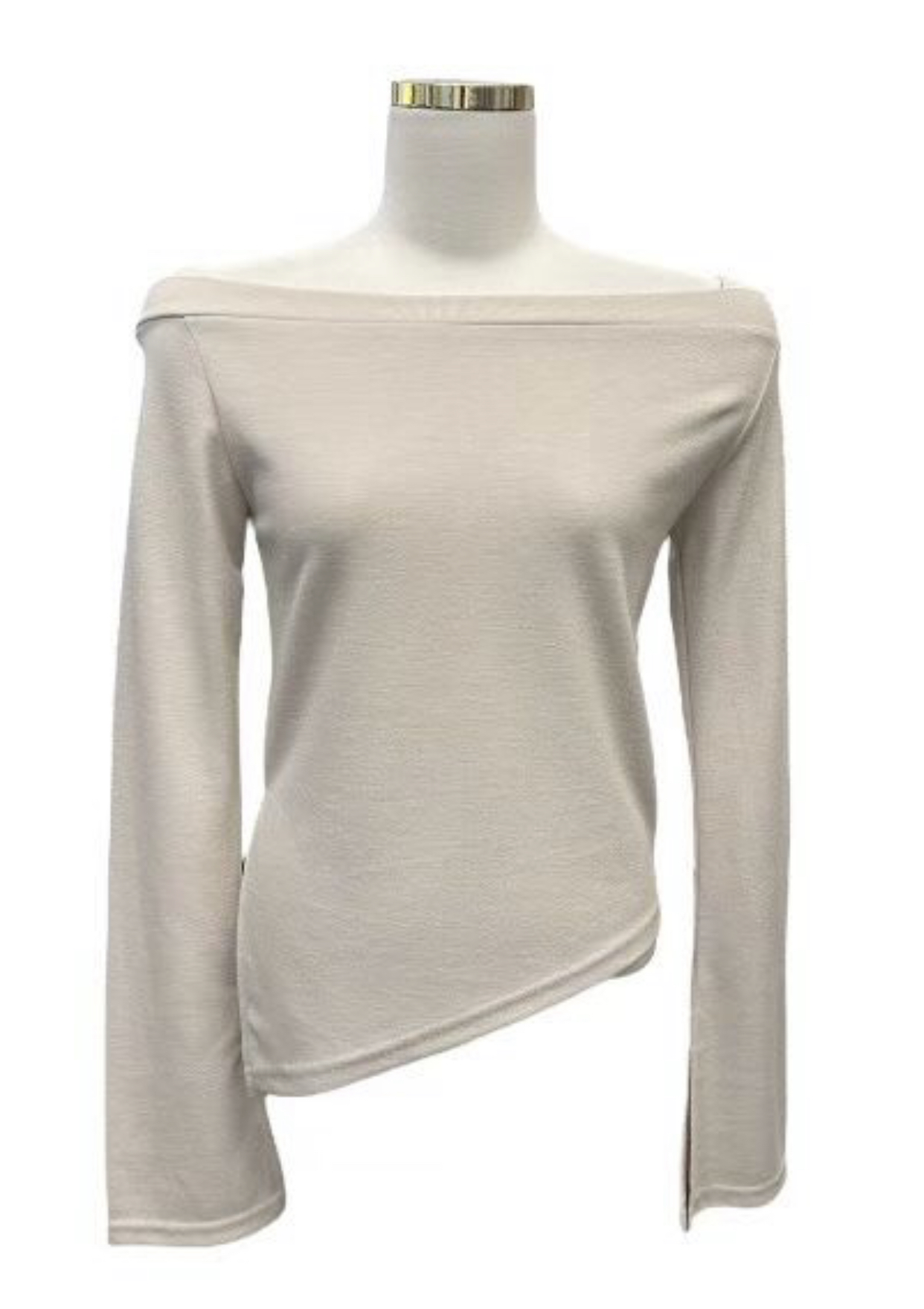 FAVOR韓國直郵㊣女士新款時尚職業人氣推薦熱賣休閑長袖T恤ARRICCHISI長袖T恤圖色2