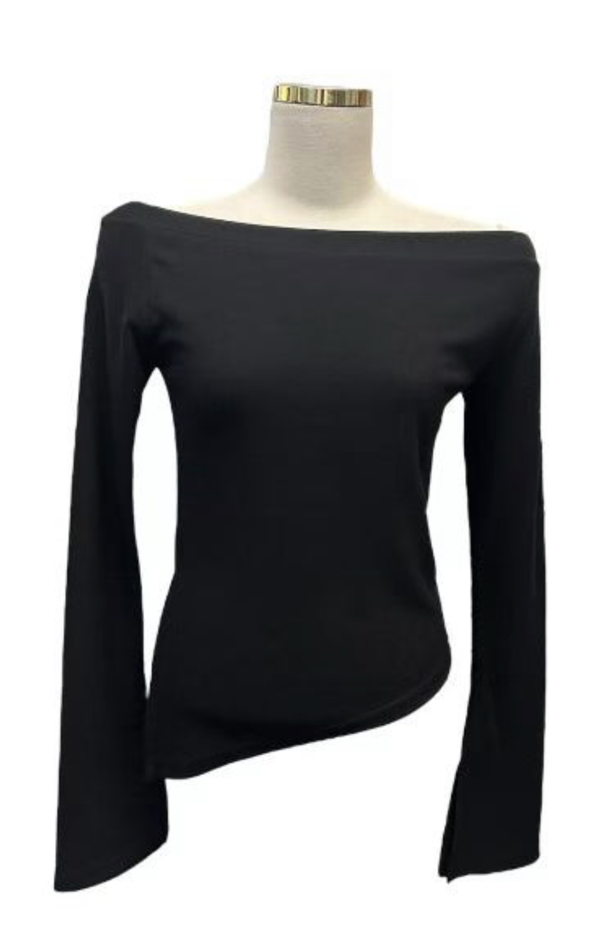 FAVOR韓國直郵㊣女士新款時尚職業人氣推薦熱賣休閑長袖T恤ARRICCHISI長袖T恤圖色3