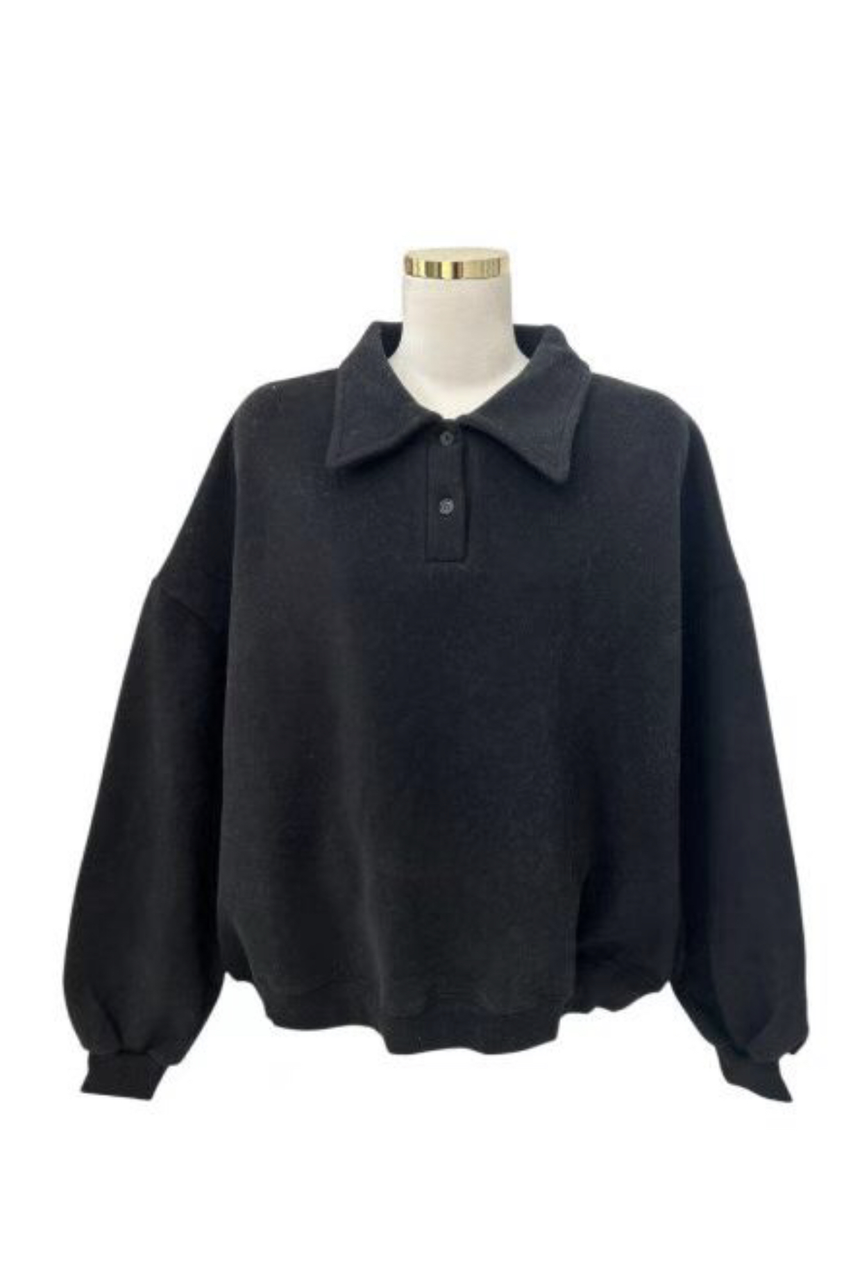 FAVOR東大門㊣直郵女士新款熱賣職業休閑推薦人氣時尚25秋冬衛衣ARRICCHISI衛衣圖色2