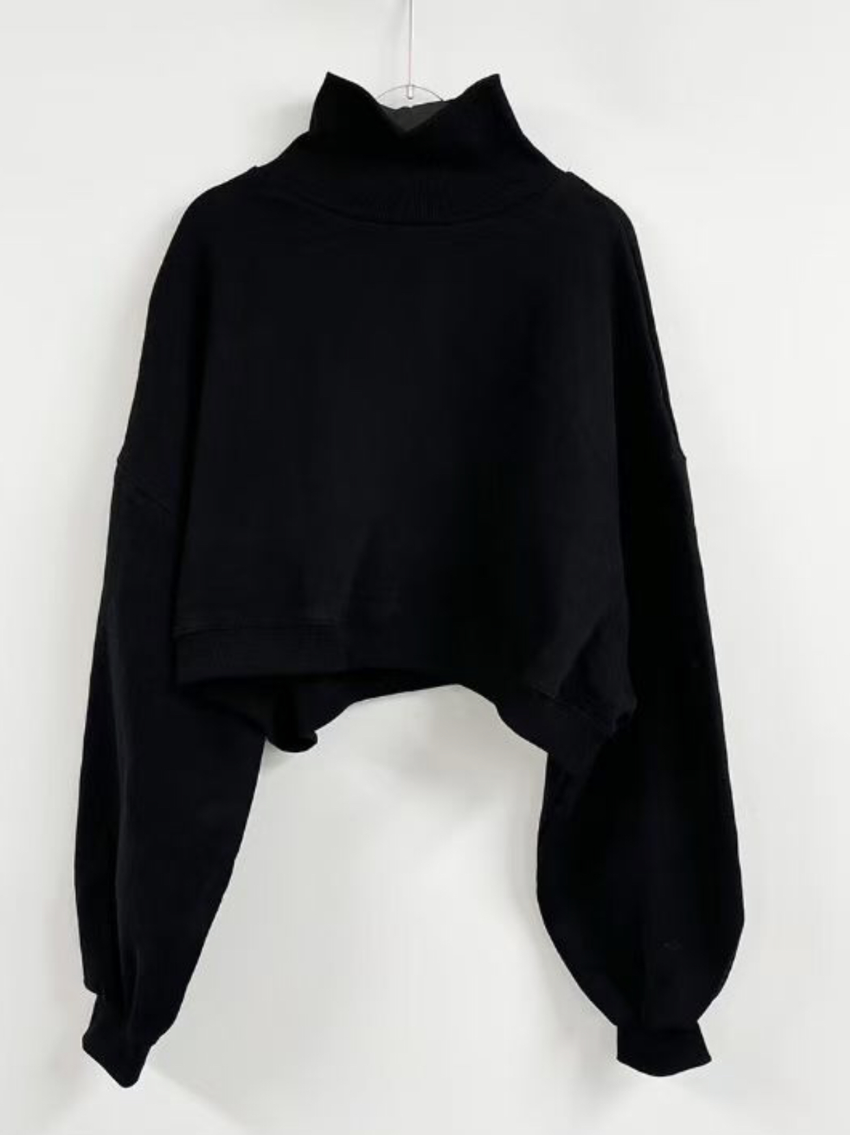 FAVOR東大門㊣代購女裝新款25秋冬休閑熱賣推薦時尚人氣衛衣ARRICCHISI衛衣圖色3