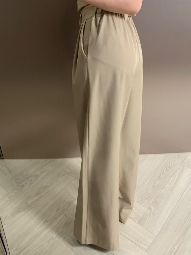 FAVOR東大門㊣實拍女裝新品推薦休閑熱賣職業25秋冬時尚休閑褲ARRICCHISI休閑褲