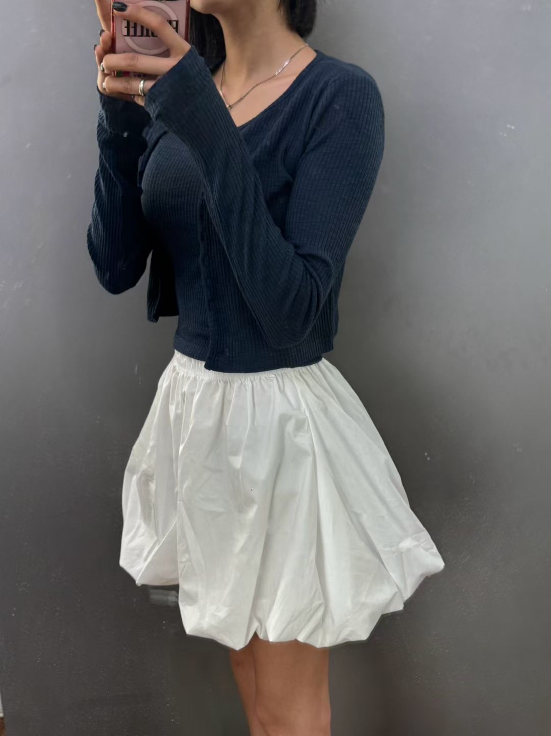 FAVOR韓國直郵㊣女裝新款推薦熱賣休閑25秋冬時尚人氣職業短褲ARRICCHISI短褲