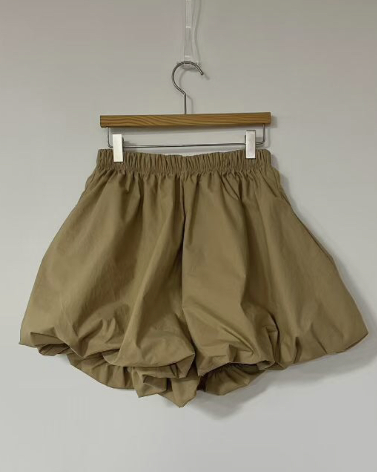 FAVOR韓國直郵㊣女裝新款推薦熱賣休閑25秋冬時尚人氣職業短褲ARRICCHISI短褲圖色2