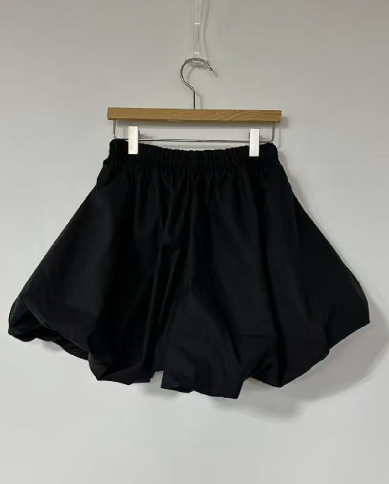 FAVOR韓國直郵㊣女裝新款推薦熱賣休閑25秋冬時尚人氣職業短褲ARRICCHISI短褲圖色3