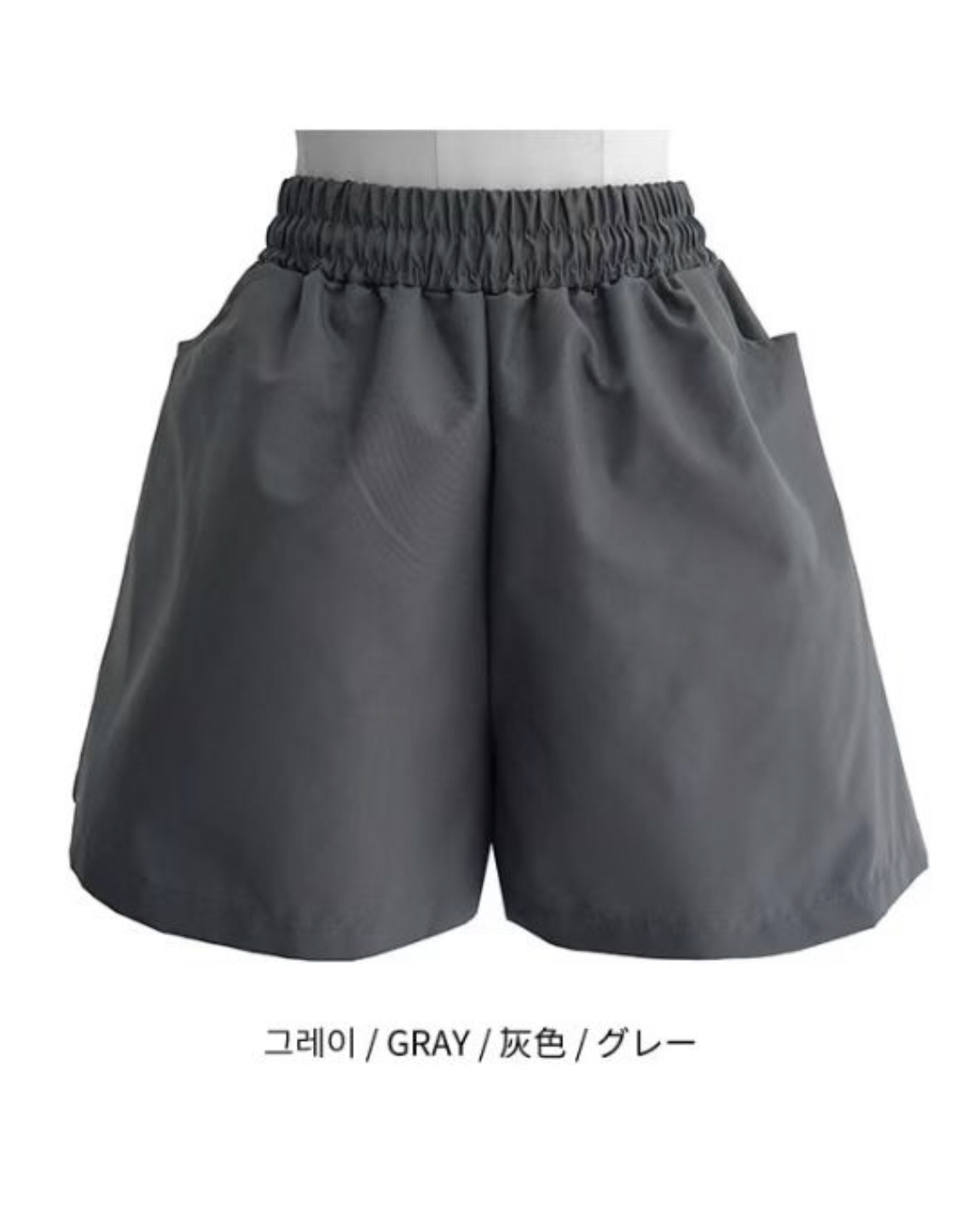 FAVOR東大門㊣直郵女士新品熱賣推薦休閑25秋冬人氣職業短褲ARRICCHISI短褲圖色2