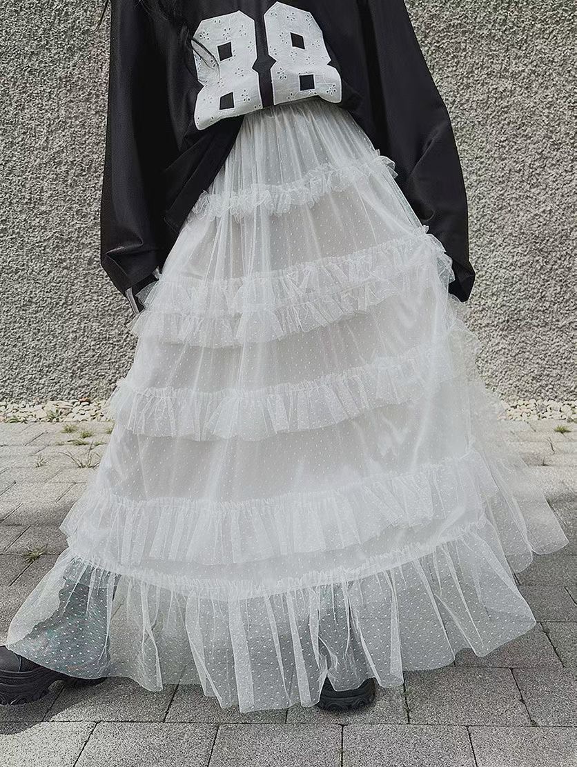 FAVOR韓國代購㊣女士新款熱賣休閑推薦職業時尚25秋冬人氣長裙ARRICCHISI長裙圖色1