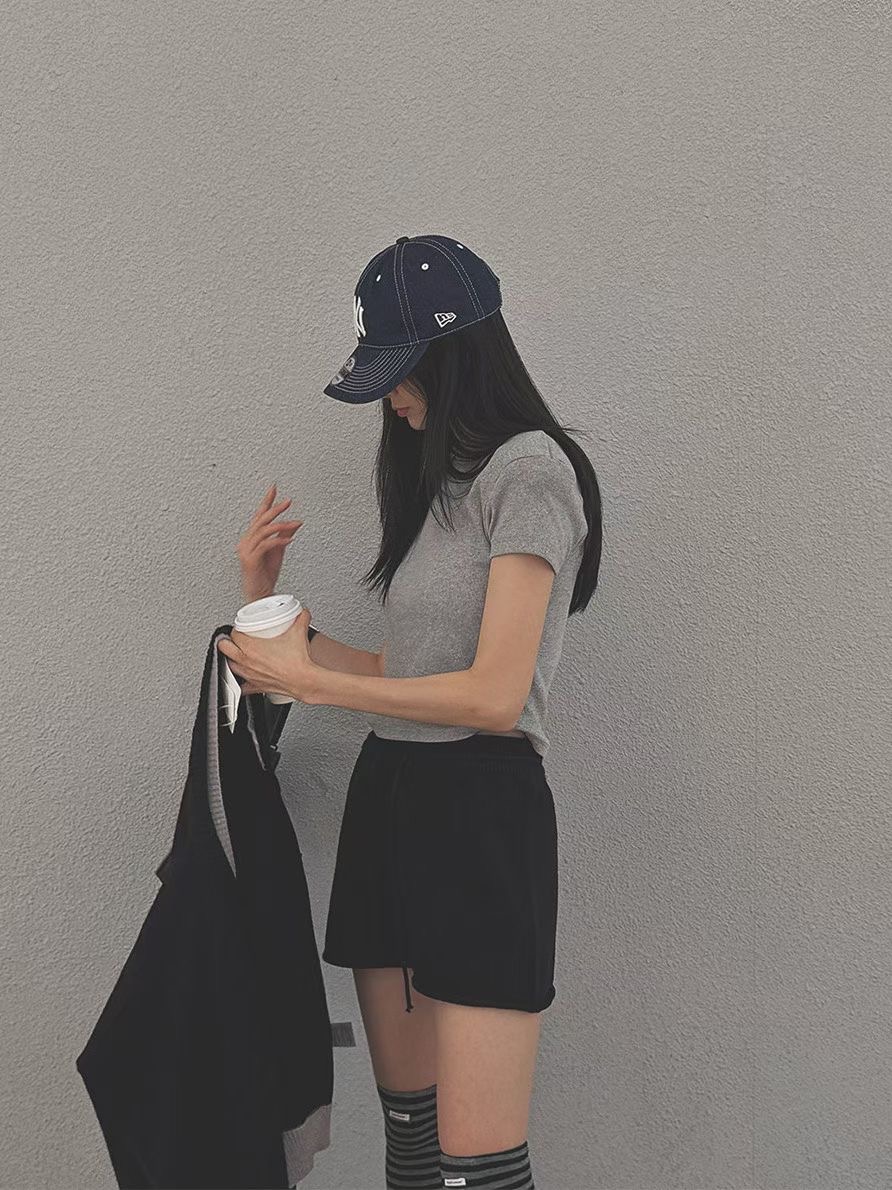 FAVOR東大門㊣直郵女裝新款人氣熱賣時尚推薦職業休閑25秋冬T恤ARRICCHISIT恤