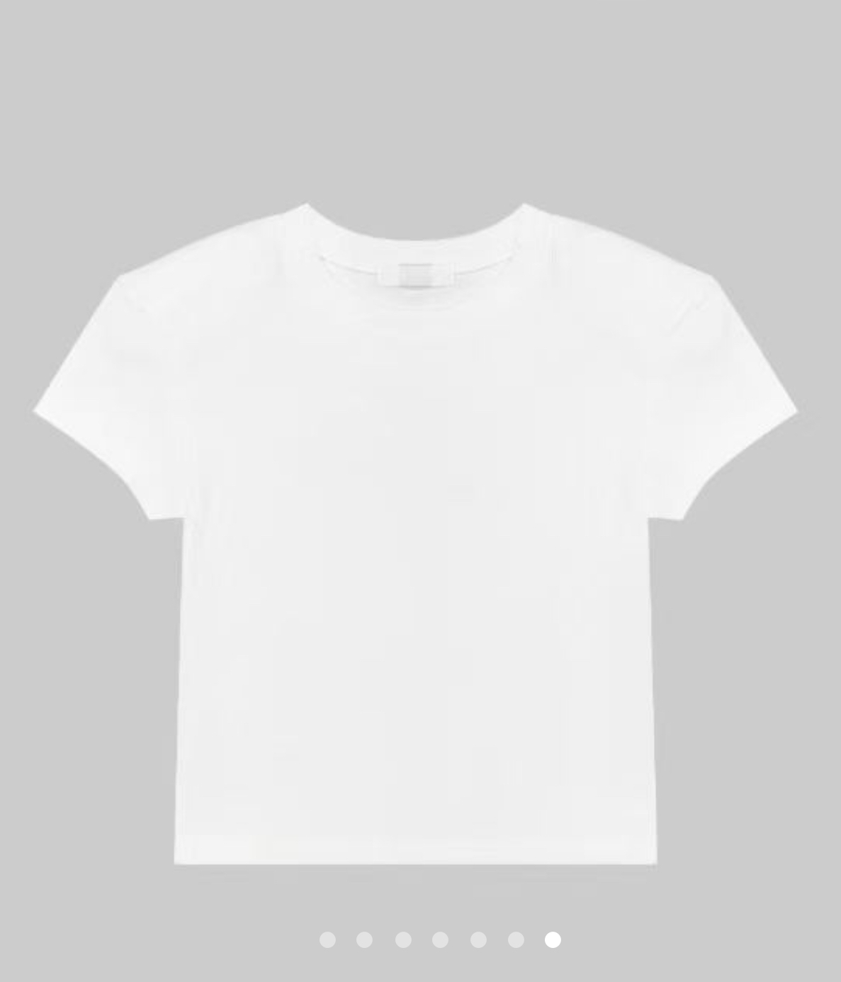 FAVOR東大門㊣直郵女裝新款人氣熱賣時尚推薦職業休閑25秋冬T恤ARRICCHISIT恤圖色2