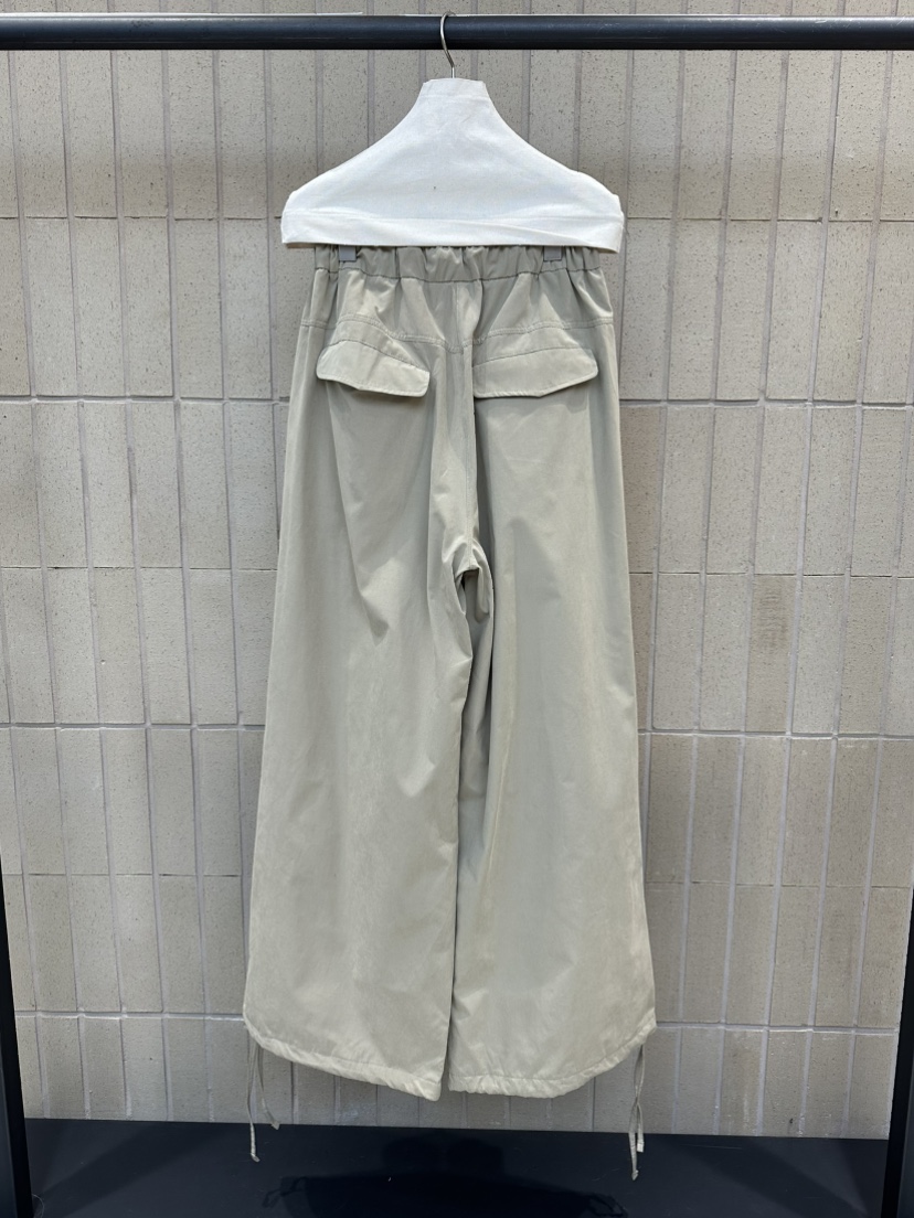 FOSET韓國代購㊣女士新款人氣推薦25秋冬休閑時尚職業休閑褲FOSET休閑褲