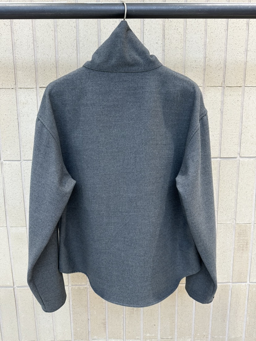 FOSET東大門㊣直郵女裝新品職業推薦25秋冬時尚休閑襯衫蕾絲衫FOSET襯衫/蕾絲衫