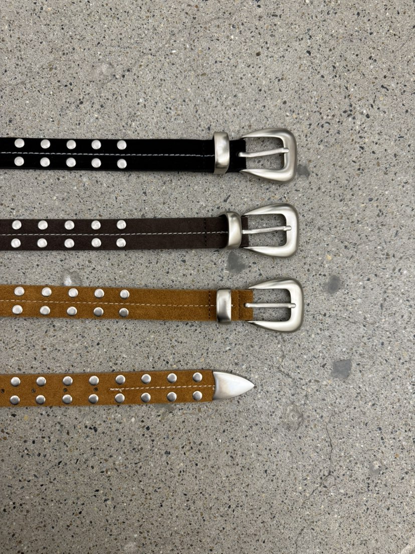 EO韓國直郵㊣女士新品時尚休閑職業人氣熱賣推薦25秋冬腰帶EO腰帶