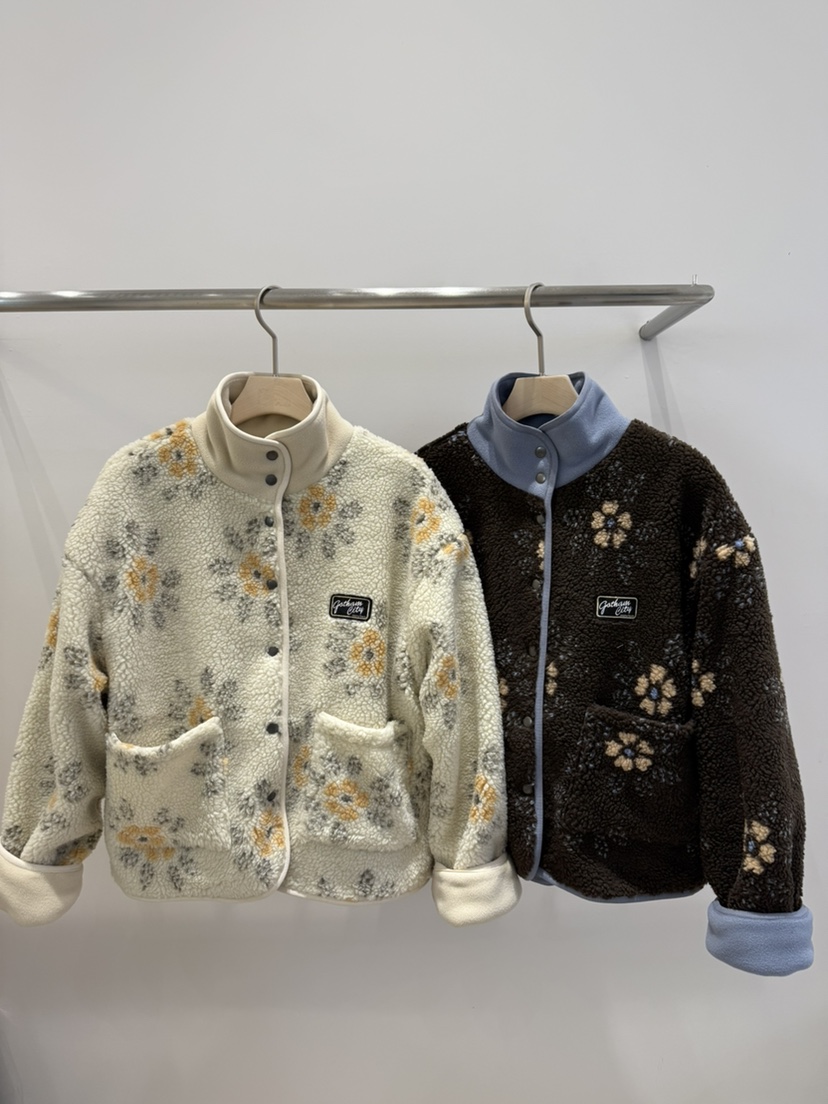 A P-STUDIO東大門㊣直郵女裝新品休閑人氣推薦夾克里外穿A P-STUDIO夾克