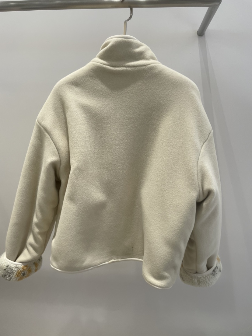 A P-STUDIO東大門㊣直郵女裝新品休閑人氣推薦夾克里外穿A P-STUDIO夾克