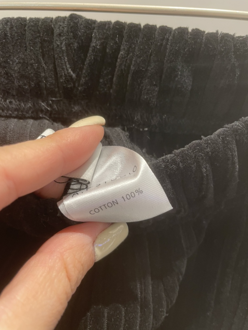 A P-STUDIO東大門㊣代購女裝新款熱賣休閑人氣時尚休閑褲A P-STUDIO休閑褲