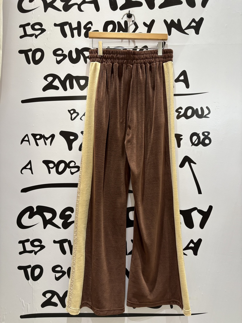 2ND K韓國直郵㊣女士新品熱賣推薦時尚25秋冬人氣休閑休閑褲2ND K休閑褲