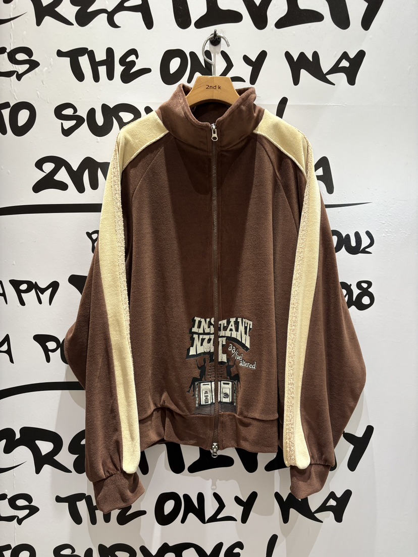 2ND K韓國直郵㊣女裝新品職業推薦休閑熱賣人氣時尚25秋冬夾克2ND K夾克圖色1