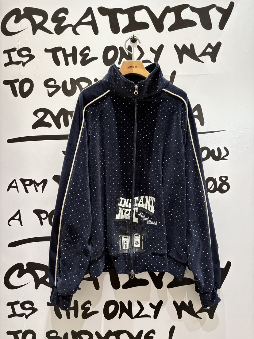 2ND K韓國直郵㊣女裝新品職業推薦休閑熱賣人氣時尚25秋冬夾克2ND K夾克圖色2