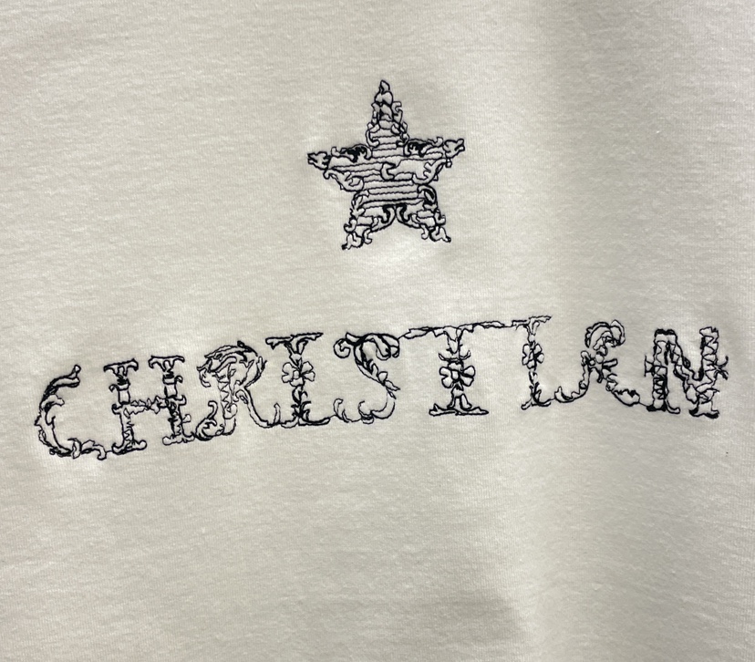 NYLON韓國代購㊣女裝新品人氣25秋冬職業時尚休閑熱賣推薦T恤NYLONT恤