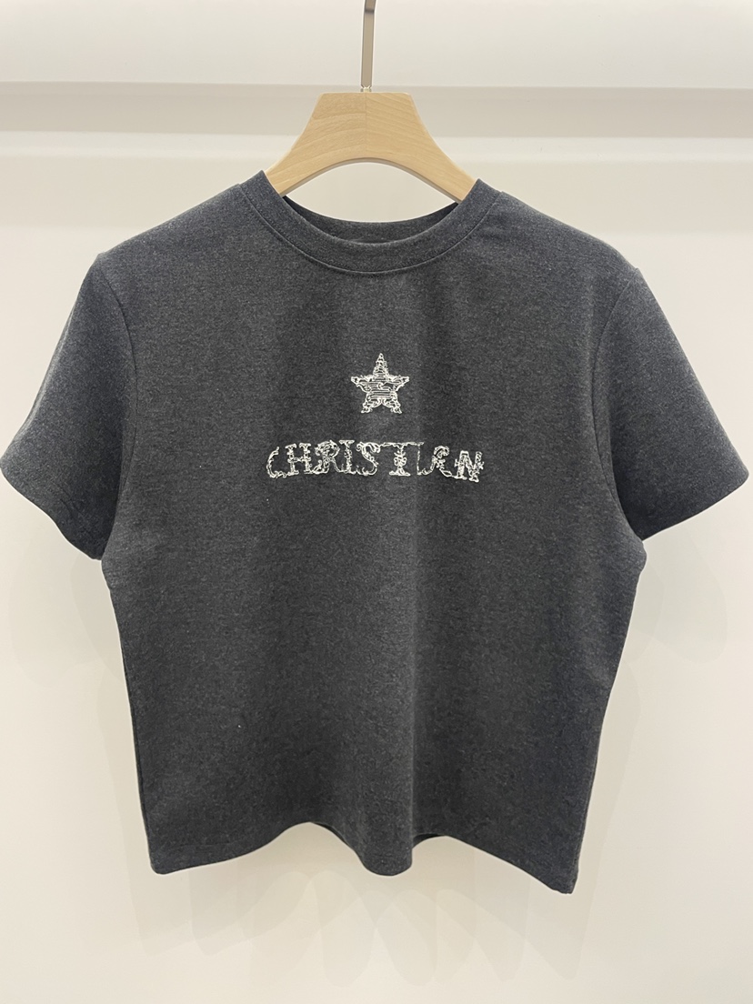 NYLON韓國代購㊣女裝新品人氣25秋冬職業時尚休閑熱賣推薦T恤NYLONT恤圖色3