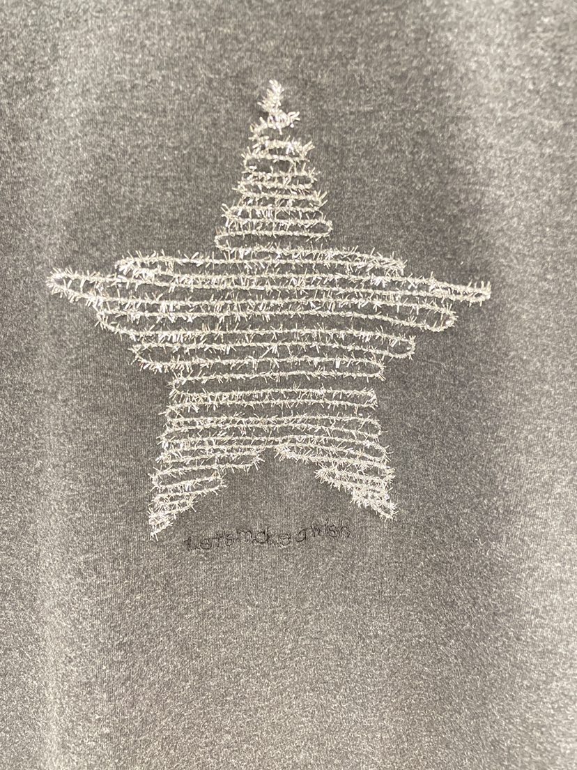 NYLON韓國直郵㊣女士新款25秋冬時尚熱賣人氣職業休閑推薦T恤NYLONT恤