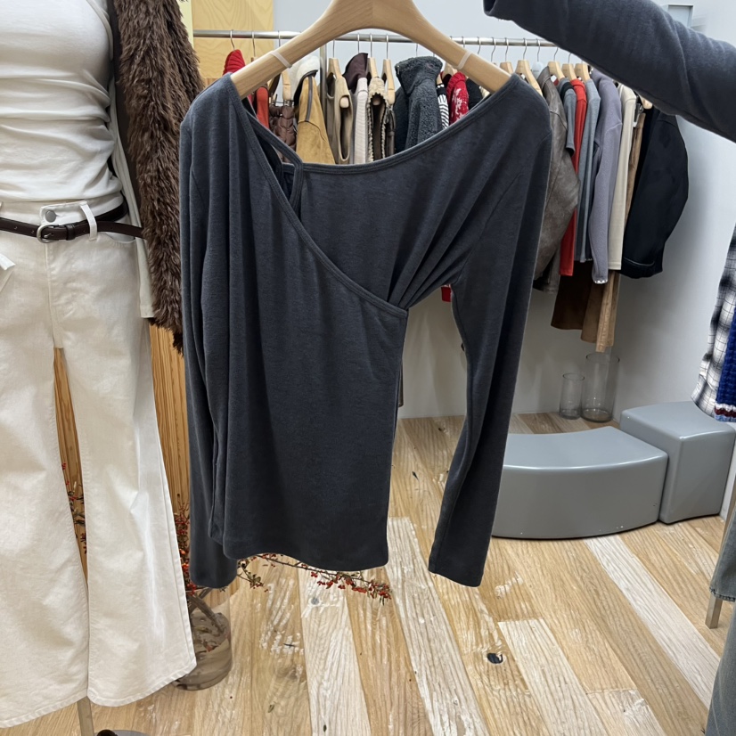 THEPLAN東大門㊣直郵女士新款25秋冬人氣職業休閑推薦套裝套裝THE PLAN套裝