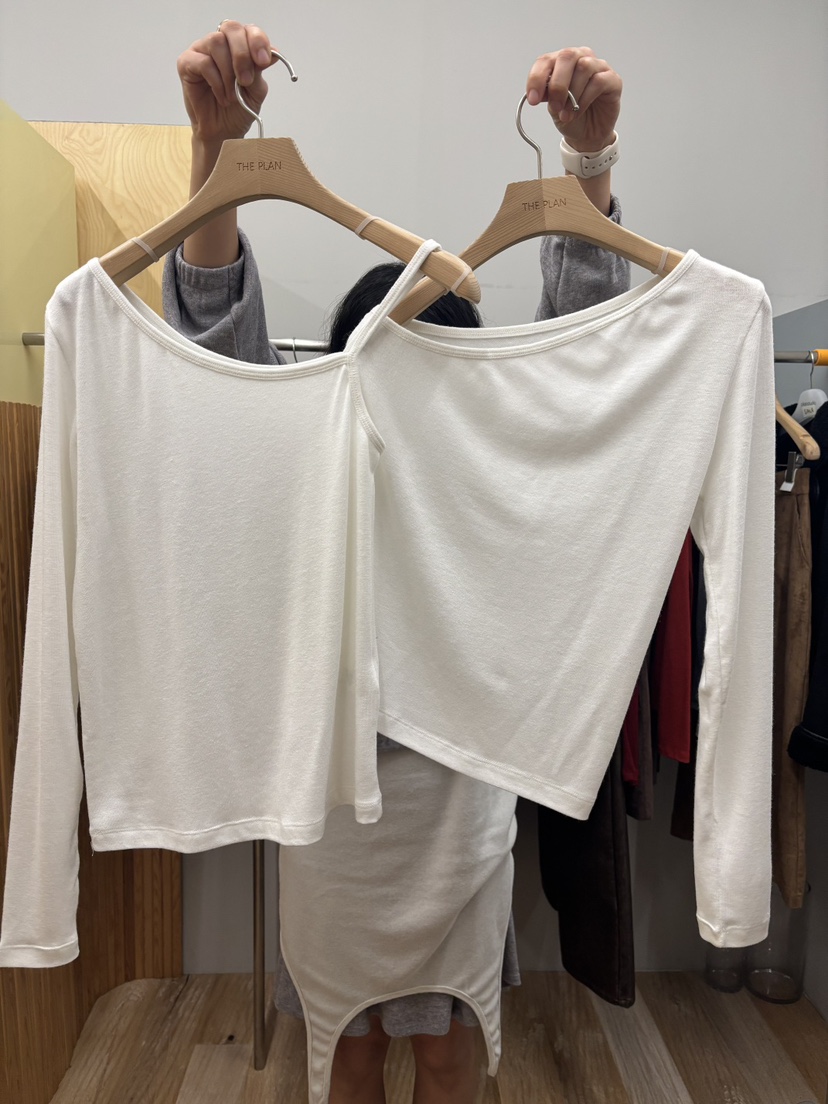 THEPLAN東大門㊣直郵女士新款25秋冬人氣職業休閑推薦套裝套裝THE PLAN套裝圖色2