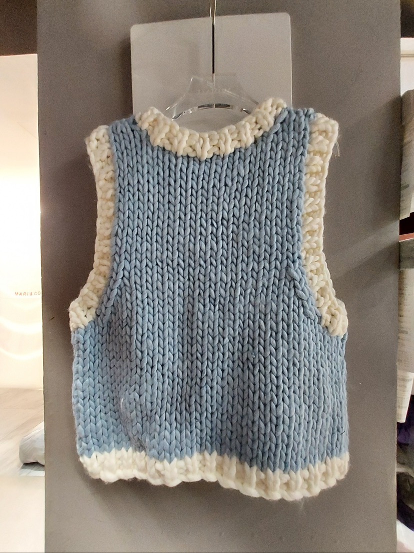 MOMAZU韓國直郵㊣女裝新品熱賣休閑人氣職業25秋冬吊帶背心MOMAZU吊帶/背心