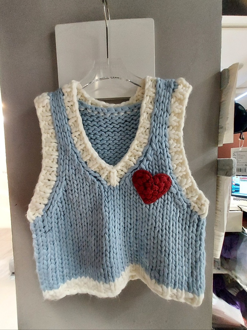 MOMAZU韓國直郵㊣女裝新品熱賣休閑人氣職業25秋冬吊帶背心MOMAZU吊帶/背心圖色1