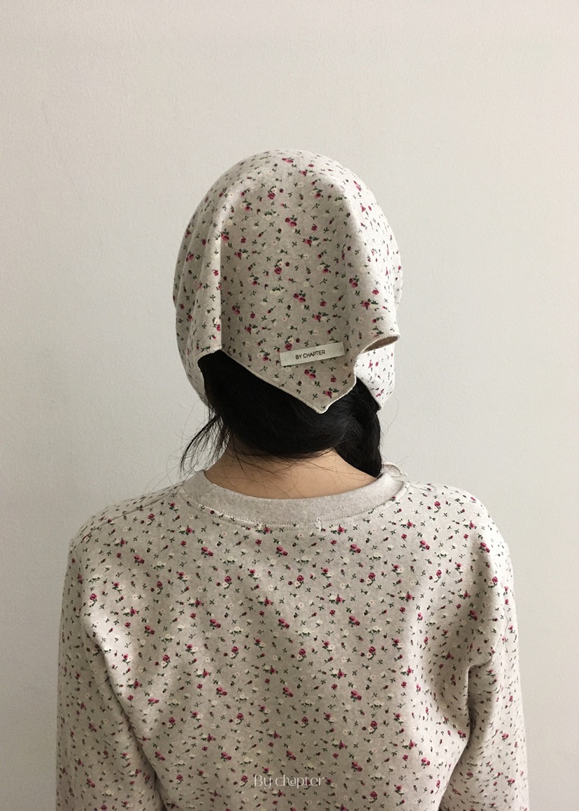 BY CHAPTER韓國代購㊣女士新款時尚人氣套裝含圍巾兩件套套裝BY Chapter套裝