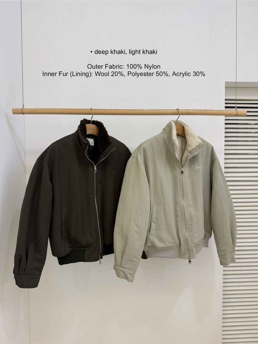 BY CHAPTER東大門㊣代購女士新款職業推薦休閑熱賣25秋冬夾克BY Chapter夾克